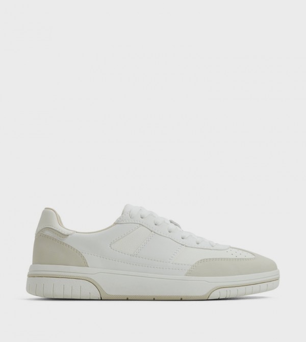 DARWEN Lace-Up Sneakers