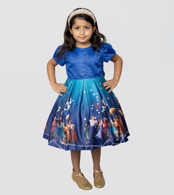 Rubies Disney Mirabel Encanto Dress