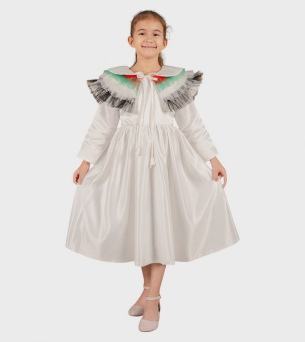 UAE Flag National Day Fatima Collection