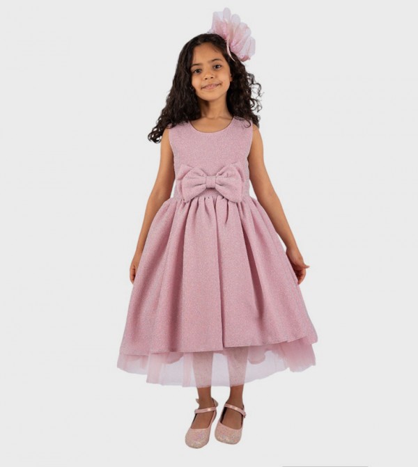 Premium Collection Amelly Dress