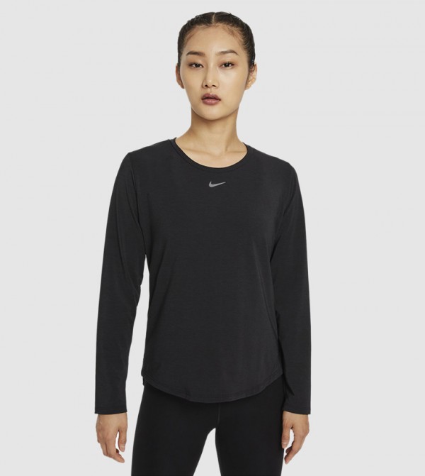 Women's dri fit long shop sleeve