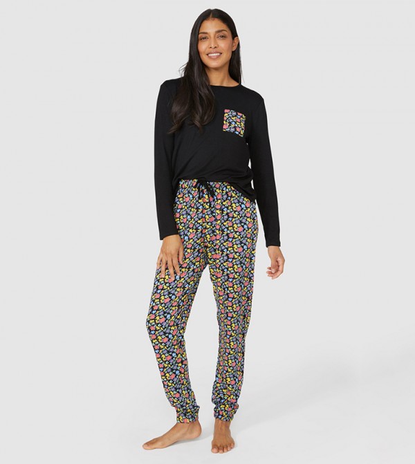Debenhams sales pyjama bottoms