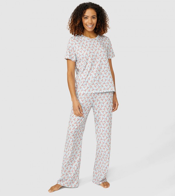 Debenhams online sale pyjamas