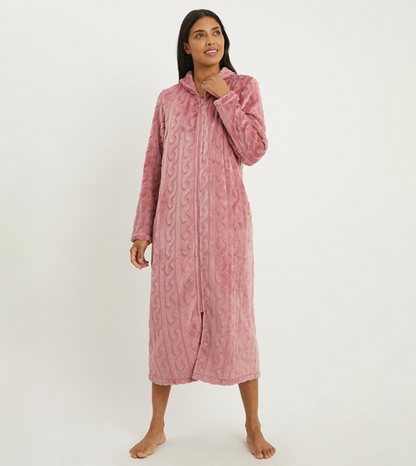 Debenhams dressing gown sale sales