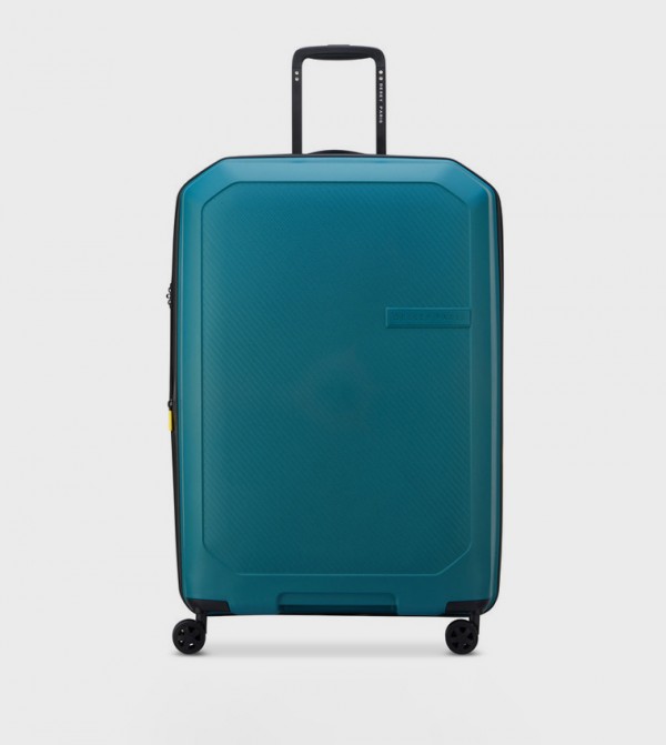 ANVERS Textured Hardshell Trolley Bag, 65cm