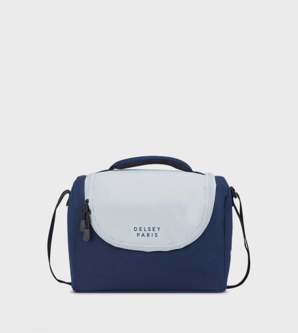 Logo Printed Lunch Bag