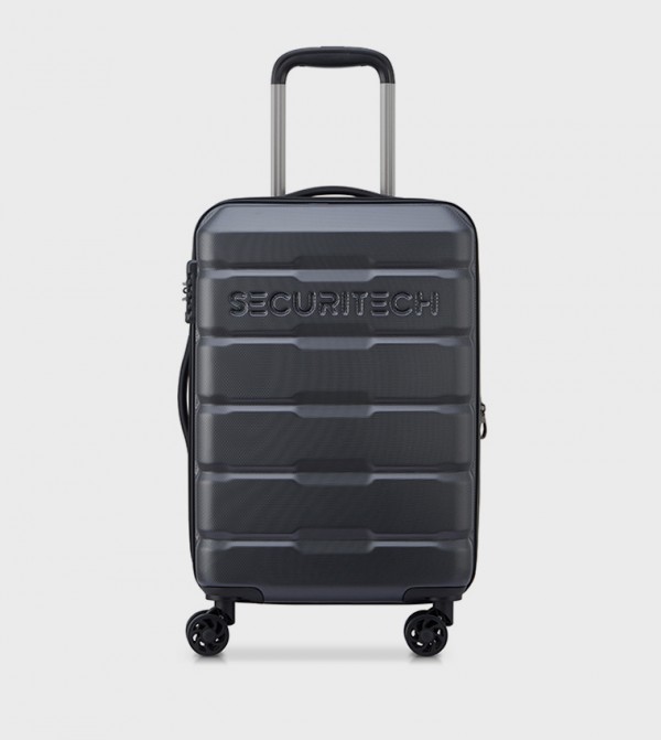 CITADEL Hard Shell Spinner Trolley Bag, Small (54.5cm)