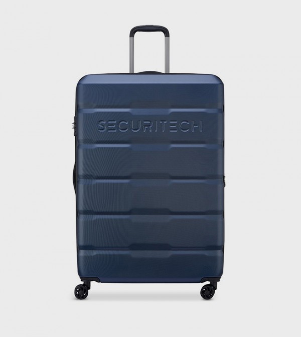CITADEL Hard Shell Spinner Trolley Bag, Large (81cm)