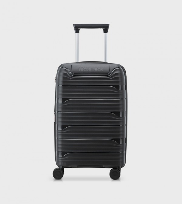 DUNE Hard Shell Spinner Trolley Bag, Small (55cm)