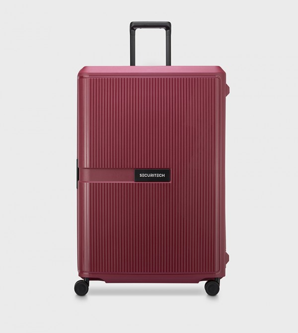 STONE Hard Shell Spinner Trolley Bag, Large (82cm)