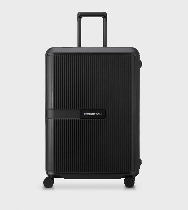 STONE Hard Shell Spinner Trolley Bag, Large (82cm)
