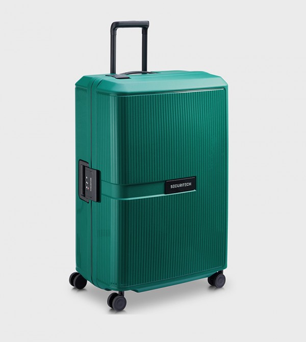 STONE Hard Shell Spinner Trolley Bag, Large (82cm)