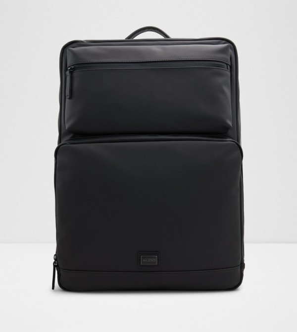 DEMETRI Zip Around Backpack