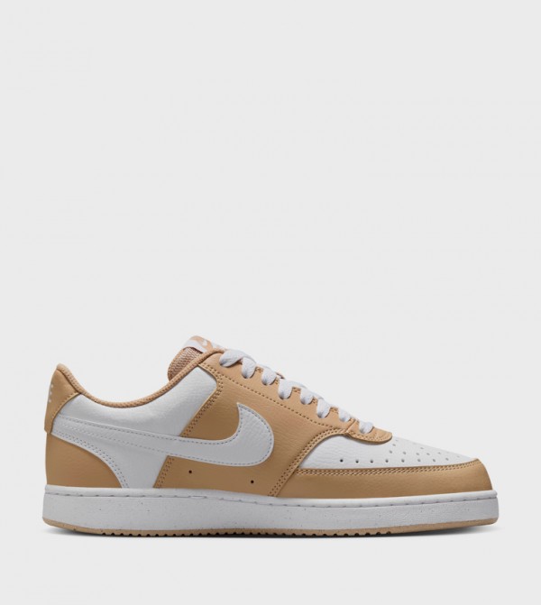VISION Court Low Top Sneakers