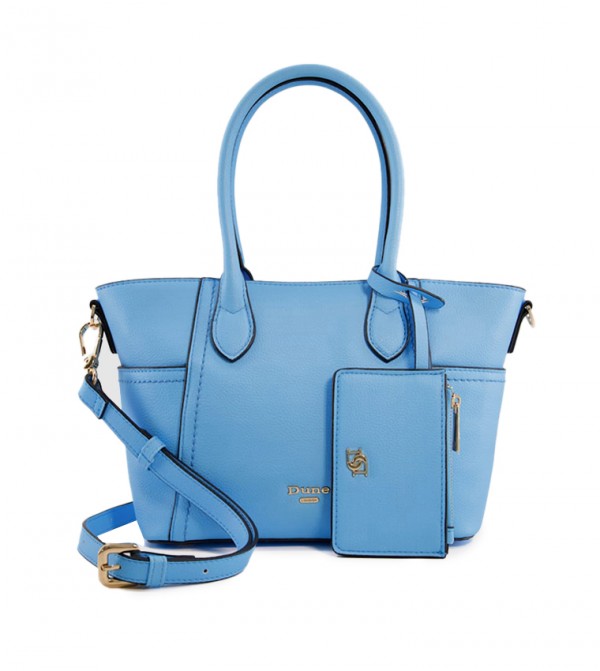 Dune cheap blue bag