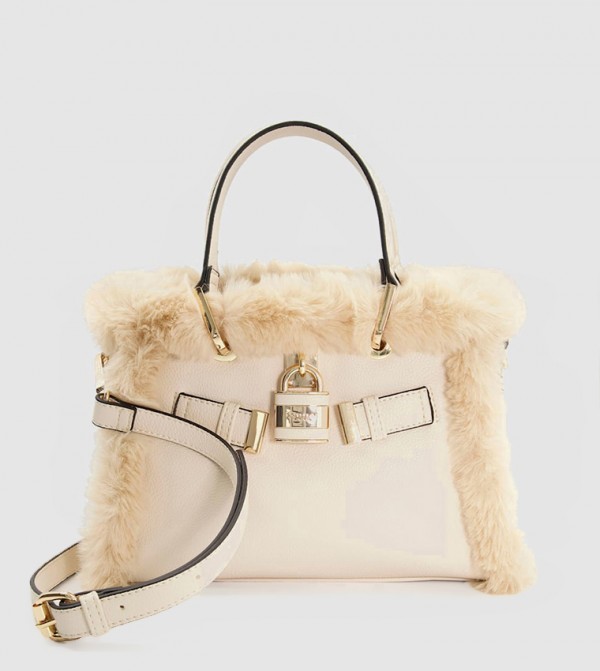 Buy White Handbags for Women by Dune London Online