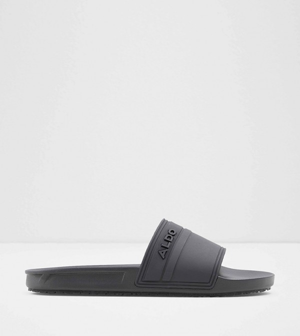 Dinmore Casual Sandals-Black