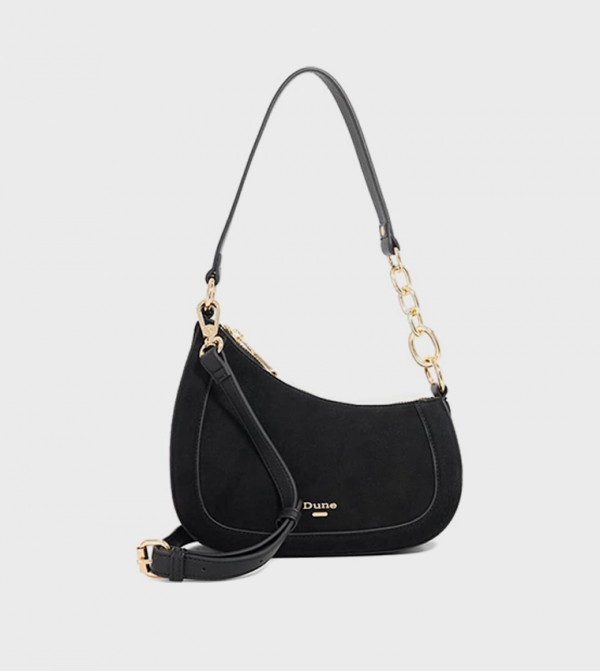 DIRECTION Shoulder Bag