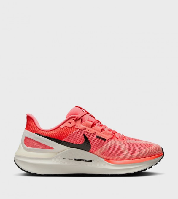 AIR ZOOM STRUCTURE 25 Runner Sneakers