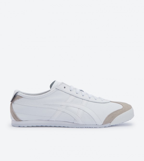 Onitsuka tiger hotsell shoes white