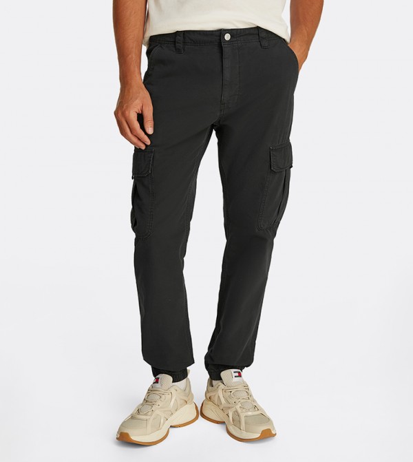 RYAN Cargo Jogger Pants