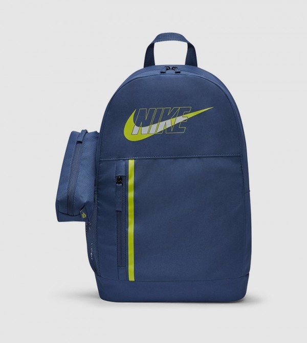 Nike elemental sales backpack navy