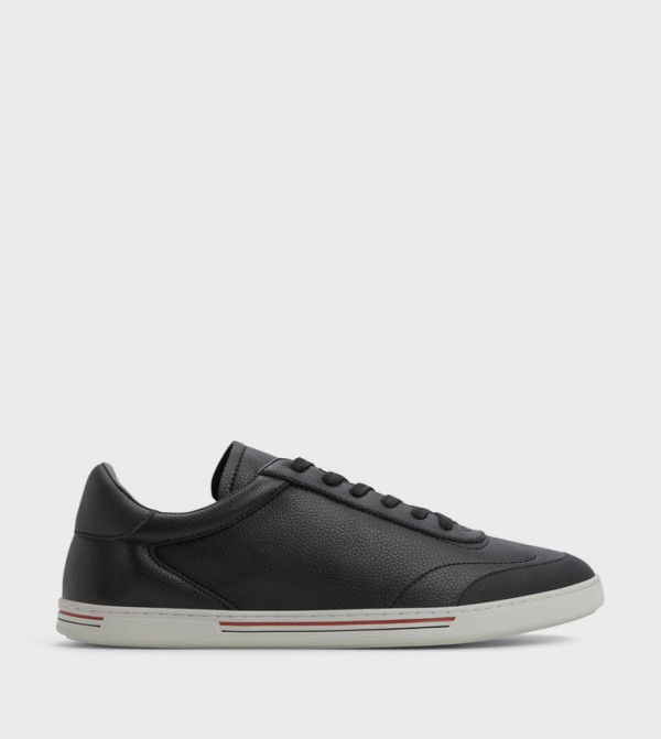 DOMENICO Lace-Up Sneakers