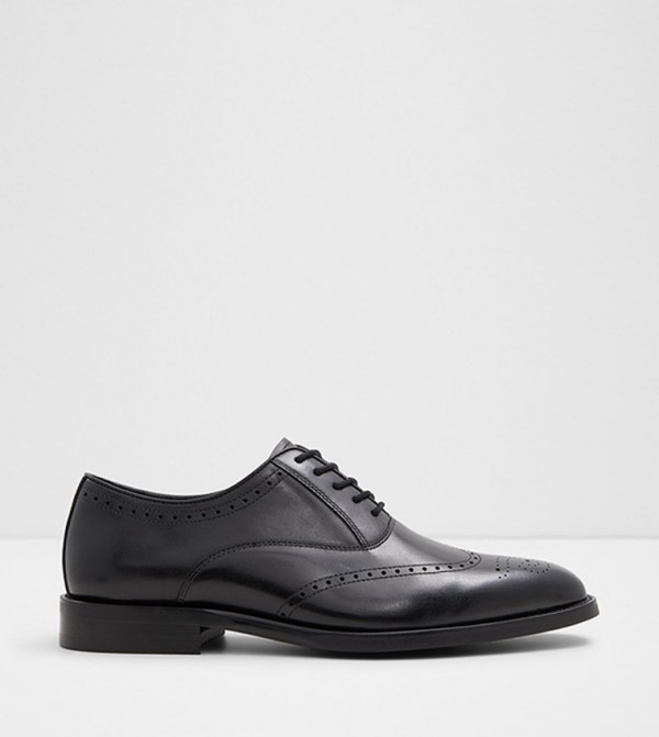 DONALD Lace-Up Brogues