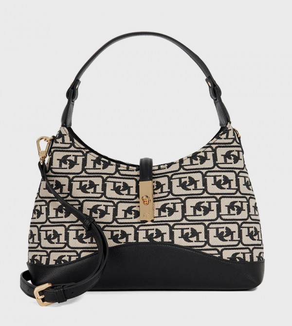 DORSETP Patterned Shoulder Bag