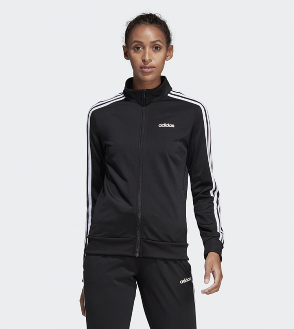 Essentials track jacket adidas top