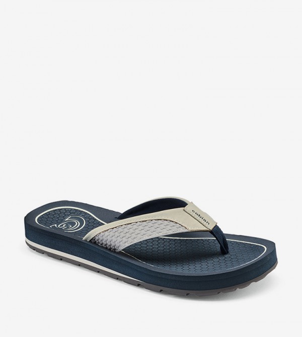 DRT Textured Flip-Flops