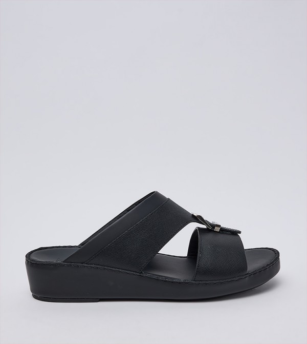HAYDEN Open Toe Arabic Sandals