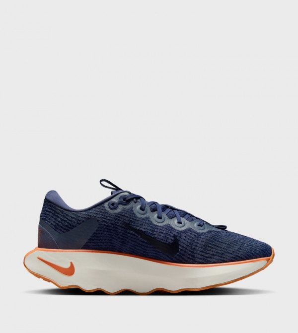 MOTIVA Lace-Up Walking Shoes