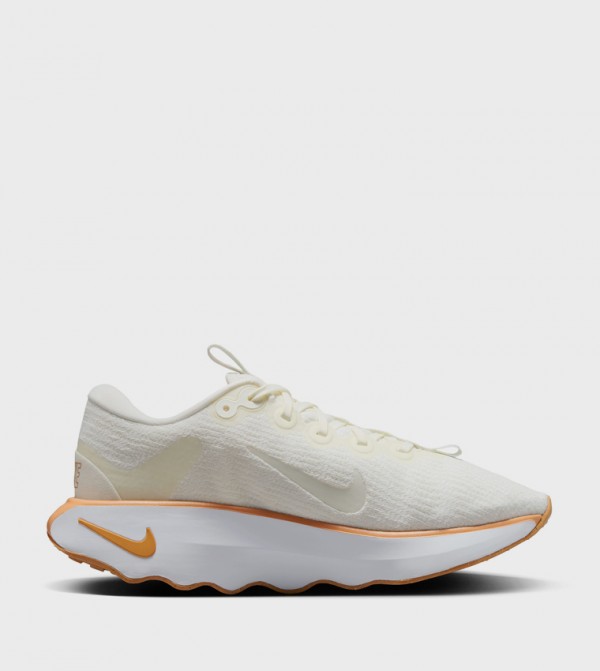 MOTIVA Lace-Up Walking Shoes