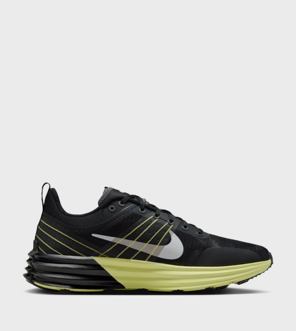LUNAR ROAM Lace-Up Sneakers