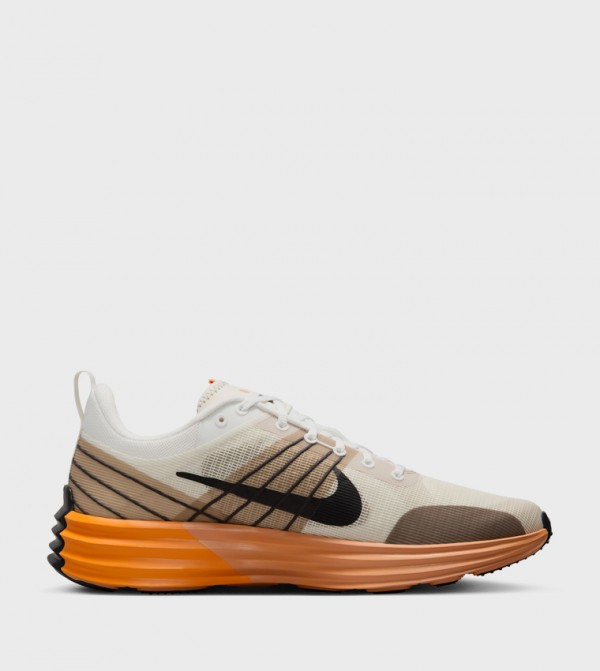 LUNAR ROAM Lace-Up Sneakers