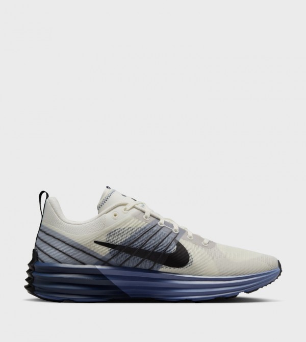 LUNAR ROAM Lace-Up Sneakers