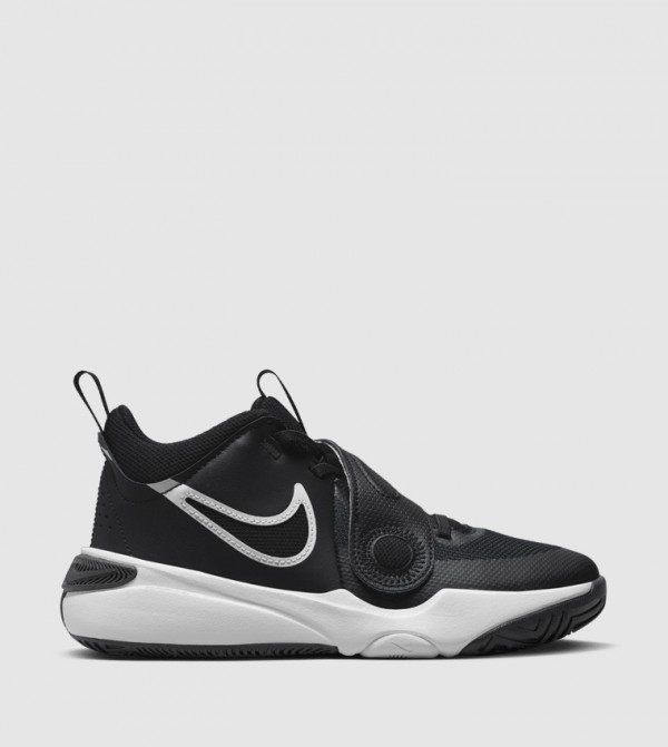 TEAM HUSTLE D 11 GS Basketball Shoes
