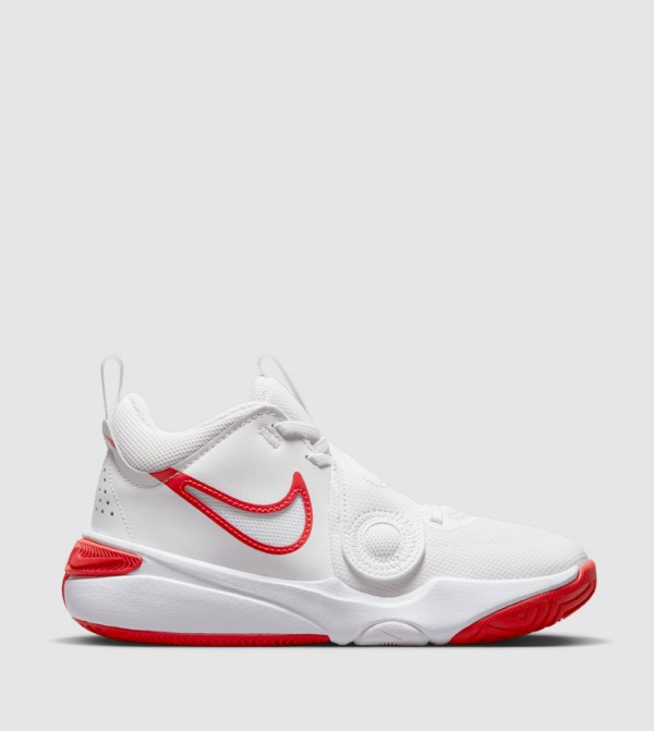 TEAM HUSTLE D 11 GS Basketball Shoes