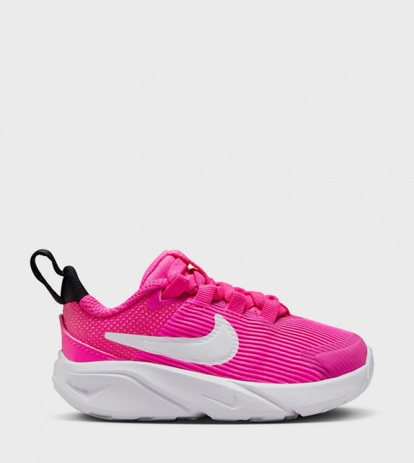 STAR 4 NN TD Runner Sneakers