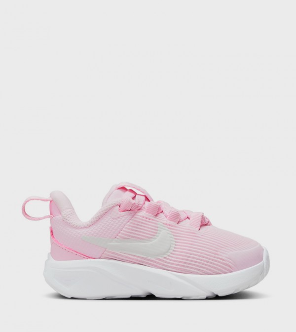 STAR 4 NN TD Runner Sneakers