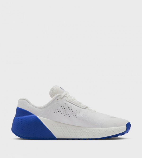 AIR ZOOM TR 1 Lace-Up Sneakers