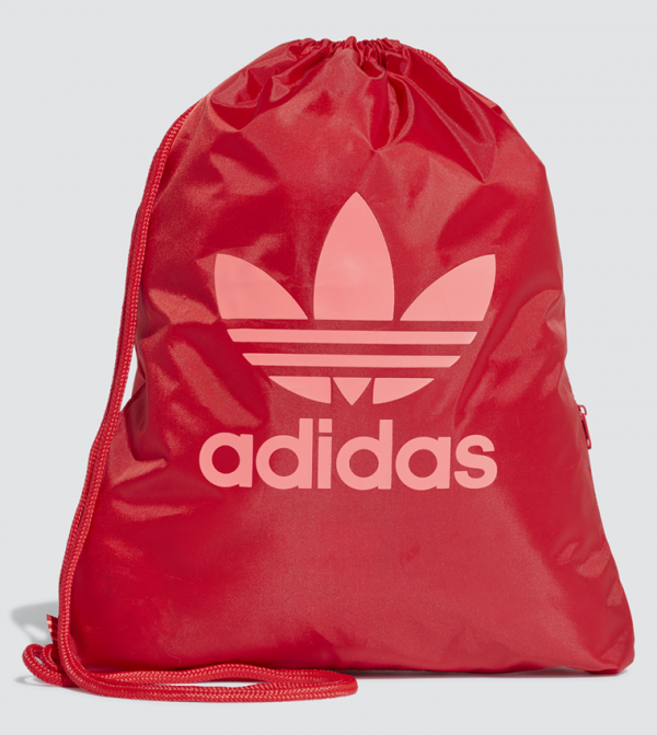 Adidas originals gymsack trefoil new arrivals