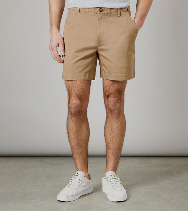 Premium Skipper Shorts