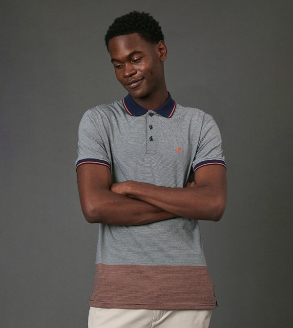 تيشيرت بولو لونين 