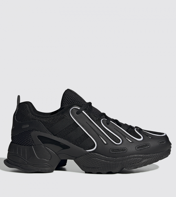 Eqt gazelle all black online