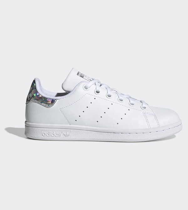 Originals stan smith outlet mens trainers  white