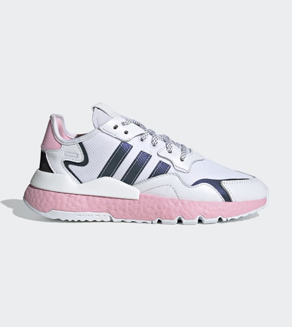 Adidas night jogger womens sale