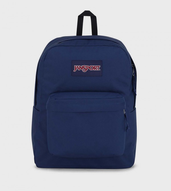 SUPERBREAK Zip Around Backpack