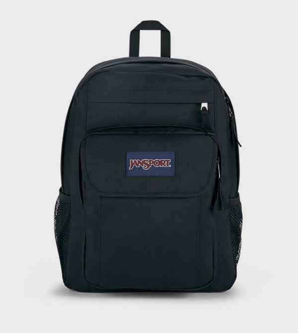 UNION PACK Zip Around Backpack